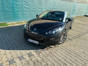 Peugeot RCZ 2014   2.0 HDi   163 CP   Stare Excelentă   - imagine 2