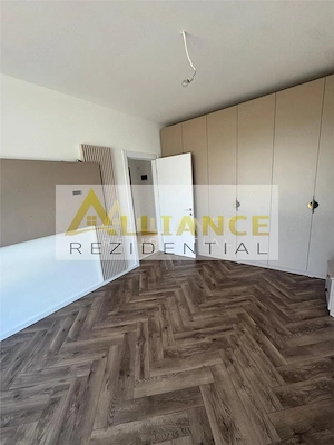 Apartament 2 camere tip Studio + 75 mp curte proprie - imagine 8