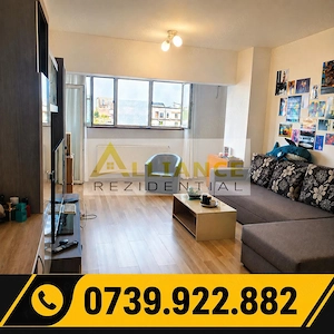 Exclusivitate Apartament 2 camere 74 mp Ghencea Parcare + Piscina