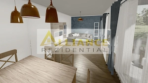 Vila individuala 4 camere 3 bai Str Rasaritului - imagine 2