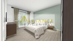 Vila individuala 4 camere 3 bai Str Rasaritului - imagine 5