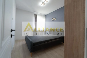 Metrou Berceni Apartament 2 camere + curte 200 mp - imagine 12