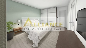 Vila individuala 4 camere 3 bai Str Rasaritului - imagine 19