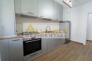 Metrou Berceni Apartament 2 camere + curte 200 mp - imagine 6