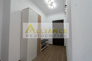 Metrou Berceni Apartament 2 camere + curte 200 mp - imagine 5