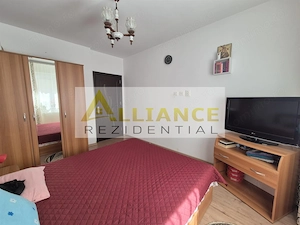 Metrou Berceni 2 Camere + Gradina Mobilat si Utilat - imagine 11