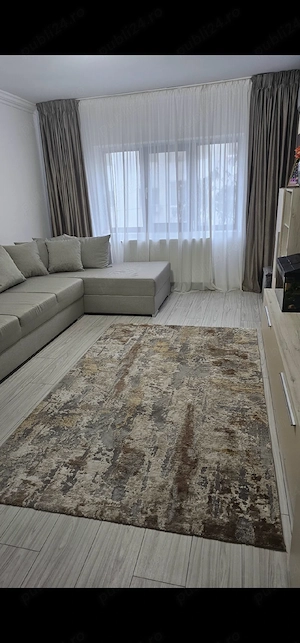 vând apartament 3 camere  - imagine 8