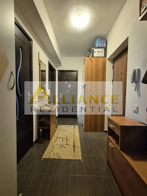 Metrou Berceni 2 Camere + Gradina Mobilat si Utilat - imagine 6