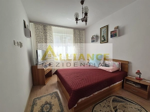 Metrou Berceni 2 Camere + Gradina Mobilat si Utilat - imagine 5