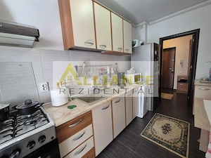 Metrou Berceni 2 Camere + Gradina Mobilat si Utilat - imagine 9