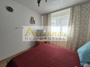 Metrou Berceni 2 Camere + Gradina Mobilat si Utilat - imagine 10