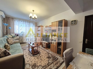 Metrou Berceni 2 Camere + Gradina Mobilat si Utilat - imagine 13