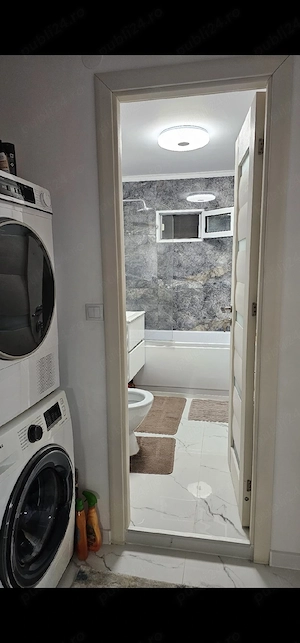 vând apartament 3 camere  - imagine 6
