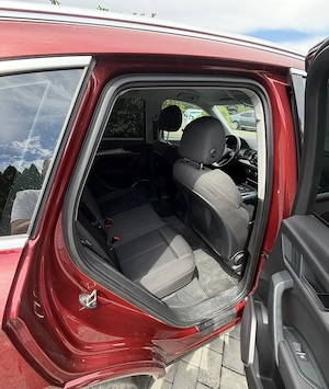 Audi Q5 2.0TDI QUATTRO (FY) 2018 190CP Euro6 - imagine 7