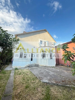 Casa Individuala Soseaua Oltenitei 1500 mp 11 Camere 4 bai - imagine 10