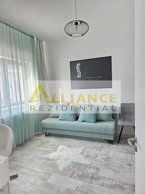 Casa cu 3 camere | Mobilata si Utilata | Teren 190 mp - imagine 11