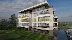 NOU 2 camere Popesti-Leordeni - imagine 5