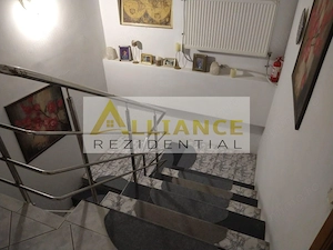 Casa Individuala Soseaua Oltenitei 1500 mp 11 Camere 4 bai - imagine 13