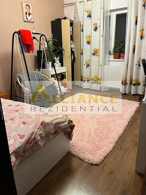 Duplex Popesti Leordeni teren 300 mp Mobilata si Utilata - imagine 5
