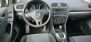 Vand Volkswagen Golf 61.4 TSI  automat - imagine 6