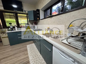 Vila individuala P+1+M+Pod  Popesti-Leordeni | Strada Orizontului - imagine 17