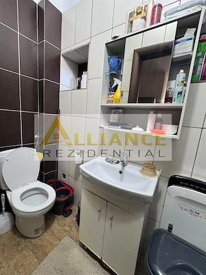 Vila Individuala 7 camere Popesti Leordeni 400 mp teren 240 MPU - imagine 16