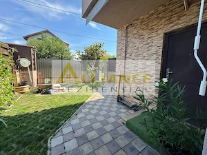 Vila Individuala 7 camere Popesti Leordeni 400 mp teren 240 MPU - imagine 8