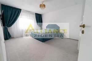 Casa Individuala Frumusani 755 mp Complet Mobilata si Utilata - imagine 6
