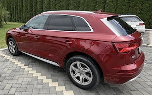 Audi Q5 2.0TDI QUATTRO (FY) 2018 190CP Euro6 - imagine 2