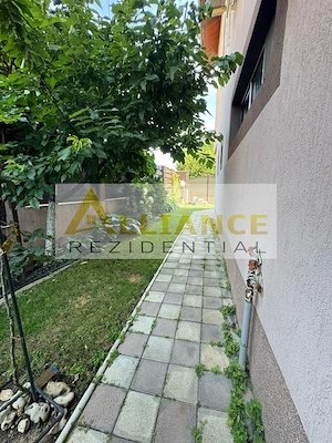 Vila Individuala 7 camere Popesti Leordeni 400 mp teren 240 MPU - imagine 5