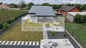 Casa Individuala Frumusani 755 mp Complet Mobilata si Utilata - imagine 3