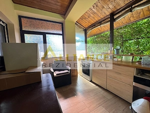 Vila Individuala 7 camere Popesti Leordeni 400 mp teren 240 MPU - imagine 13