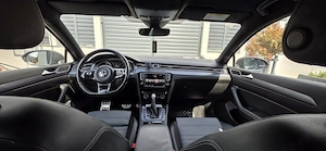 Volkswagen Passat B8 - imagine 5