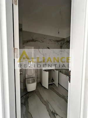 NOU Apartament 3 camere 2 bai - imagine 5