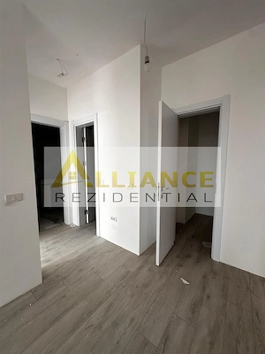 NOU Apartament 3 camere 2 bai - imagine 2