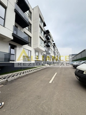 NOU Apartament 3 camere 2 bai - imagine 13
