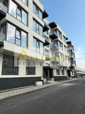 NOU Apartament 3 camere 2 bai - imagine 15