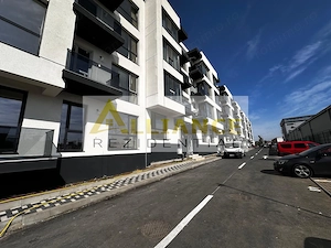 NOU Apartament 3 camere 2 bai