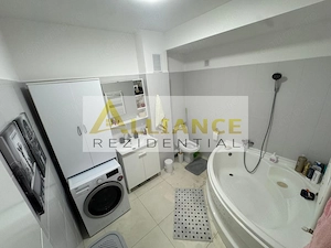 Apartament 2 camere gata de mutare Aparatorii Patriei - imagine 10