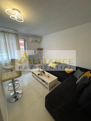 Apartament 2 camere gata de mutare Aparatorii Patriei