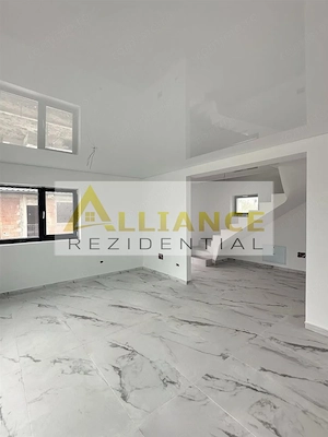 Casa Individuala Darasti Magurele 3 camere 2 bai teren 440 mp - imagine 8