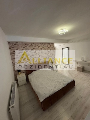 Apartament 2 camere gata de mutare Aparatorii Patriei - imagine 8