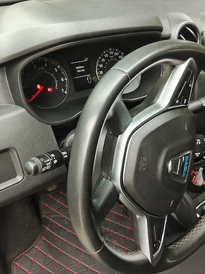 Urgent Duster 4x2 din 2019 km 185000 - imagine 5