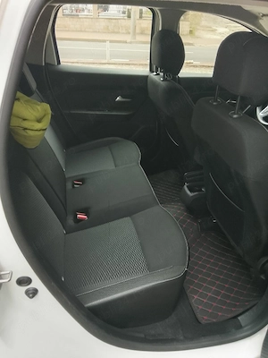 Urgent Duster 4x2 din 2019 km 185000 - imagine 4