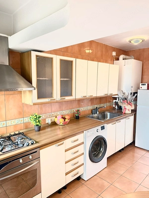 Proprietar vand Duplex Ultracentral | 122mp | Piata Unirii - Bloc Monolit | Centrala proprie + Sauna - imagine 4