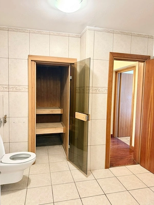 Proprietar vand Duplex Ultracentral | 122mp | Piata Unirii - Bloc Monolit | Centrala proprie + Sauna - imagine 8
