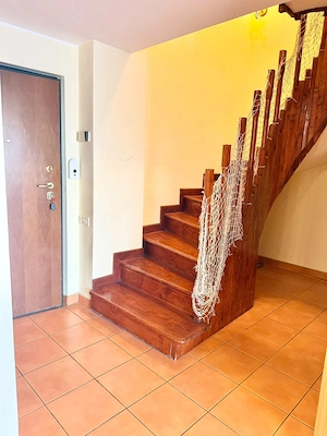 Proprietar vand Duplex Ultracentral | 122mp | Piata Unirii - Bloc Monolit | Centrala proprie + Sauna - imagine 5