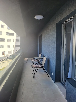 Apartament 2 camere de închiriat | Gran Via | Prima închiriere | 77 mp utili - imagine 5