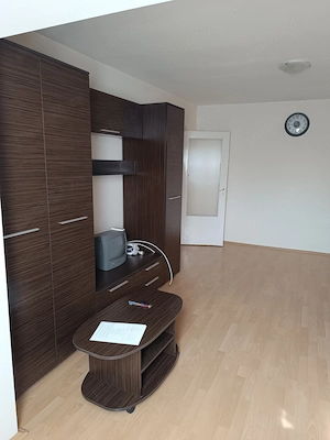 Apartament cu o camera de vânzare în Șagului  - imagine 3