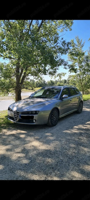 Alfa Romeo 159 categoria sport! - imagine 5